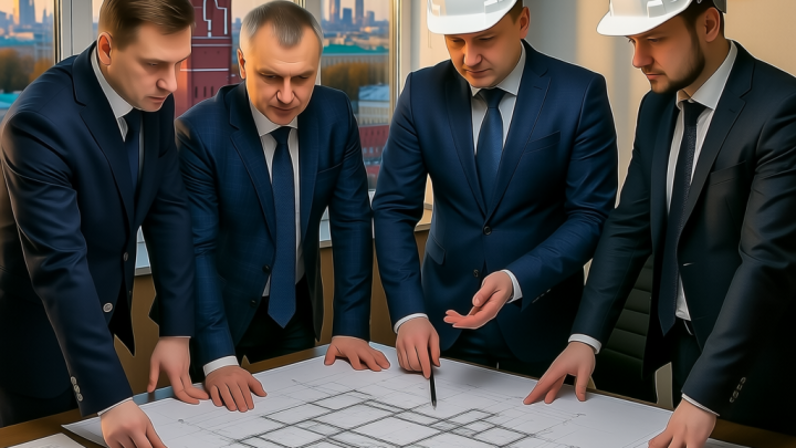 Наглядный пример к статье "44-ФЗ: эффективная организация закупок для госкомпаний в Белгороде"