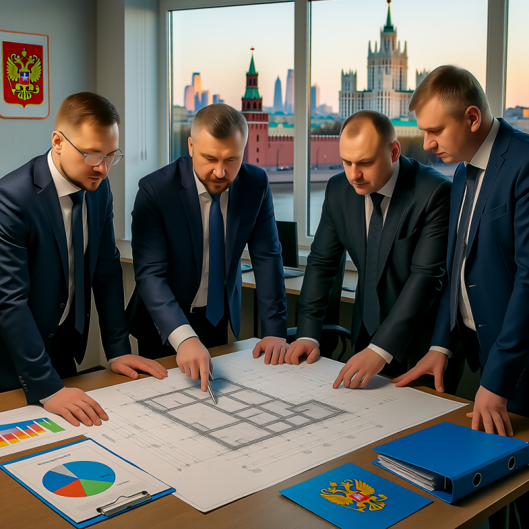 Наглядный пример к статье "Работа с поставщиками: Эксклюзивное обучение закупкам в Белгороде"