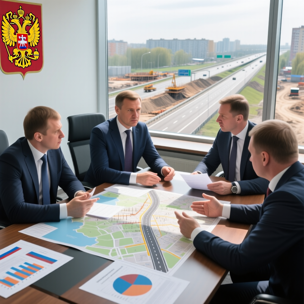 Графическое сопровождение статьи "Оценка заявок: лучшие практики в Саратове"