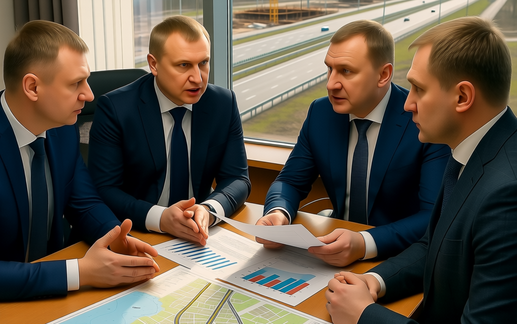 Иллюстрация 1: Обучение закупкам: эксклюзивный курс для успеха в России Графическое сопровождение статьи "Обучение закупкам: эксклюзивное в Калуге"