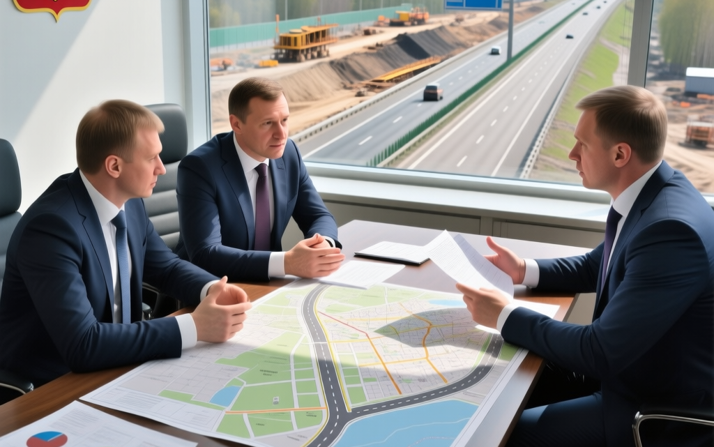 Наглядный пример к статье "Организация закупок 223-ФЗ: Эксклюзивный гайд в Белгороде"