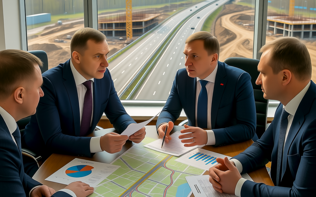 Иллюстрация 2: План-график закупок: ключевой инструмент для выгодного планирования Изображение к статье "План-график закупок: ключевой инструмент для выгодного планирования"