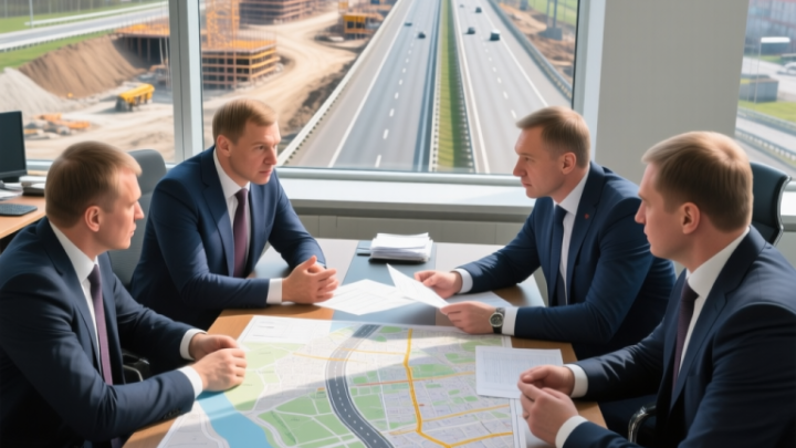 Наглядный пример к статье "Закупки по 223-ФЗ — успешная реализация в Белгороде"