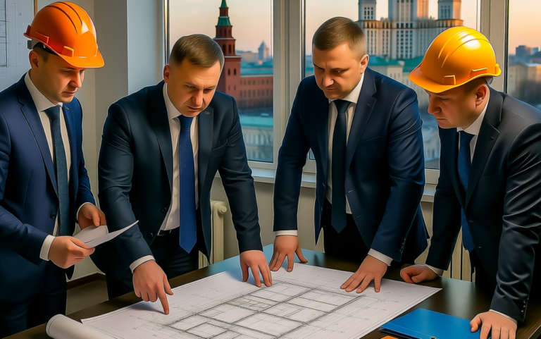 Графическое сопровождение статьи "Госзакупки 2025: Обязательное повышение квалификации в Белгороде"