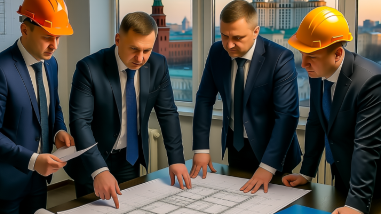 Поясняющая иллюстрация к материалу "223-ФЗ — эффективные закупки услуг в Кирове"