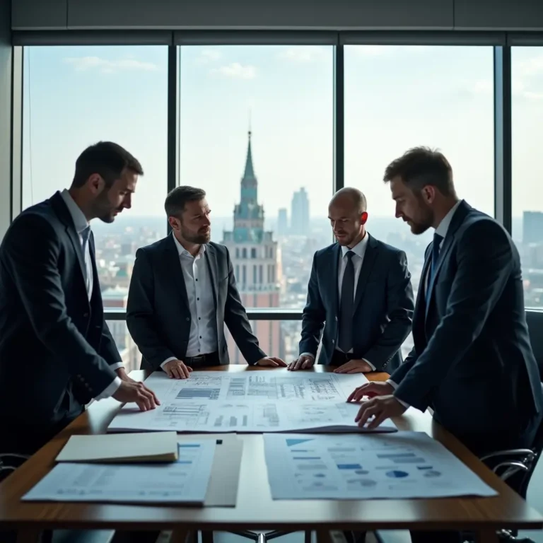 Наглядный пример к статье "Тендерная документация: в Белгороде без ошибок"