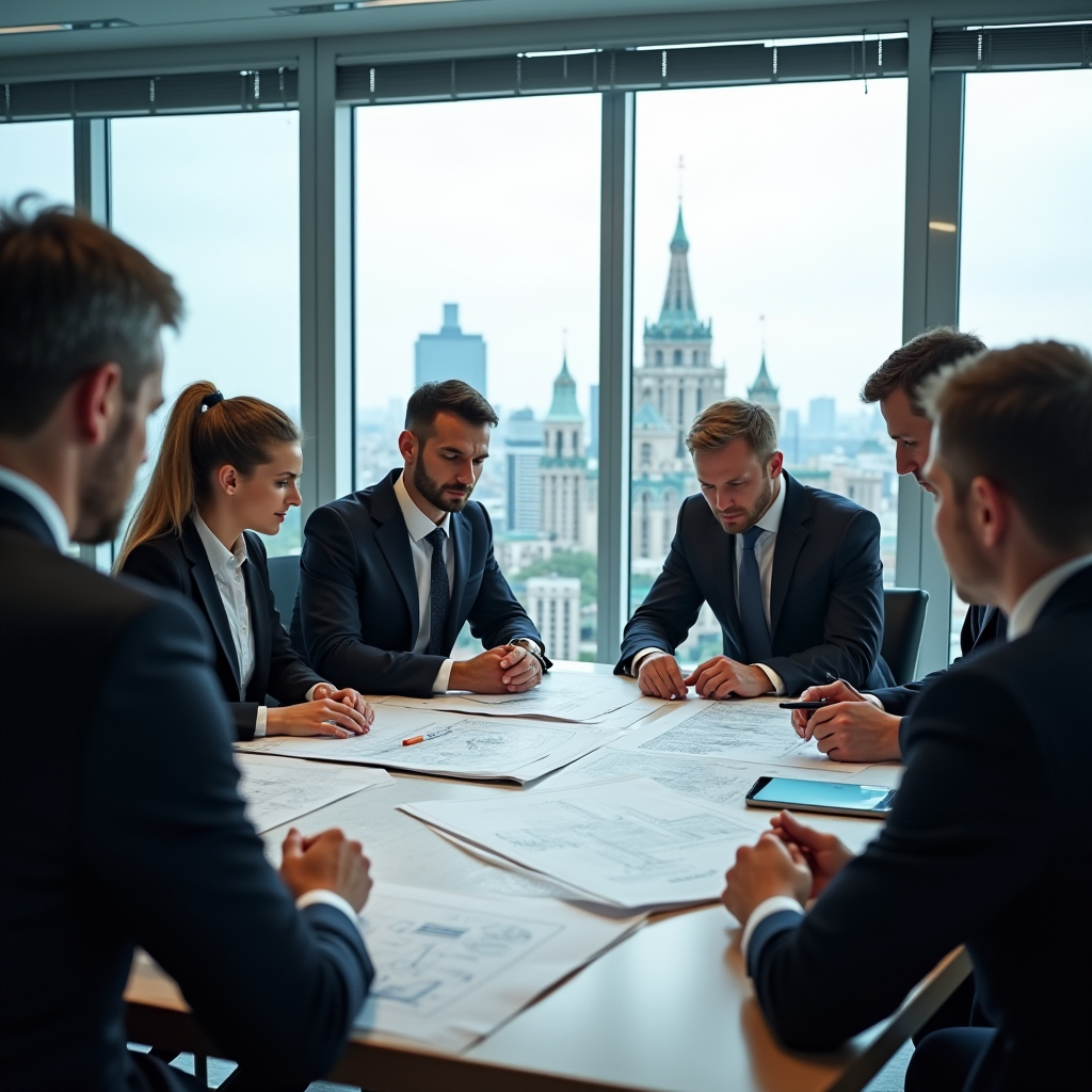 Наглядный пример к статье "Обучение контрактным управляющим в Белгороде: Эксклюзивные программы"