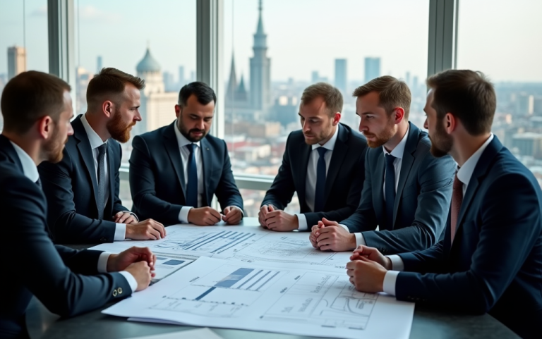 Наглядный пример к статье "Защита прав поставщика в Белгороде: мощные решения"