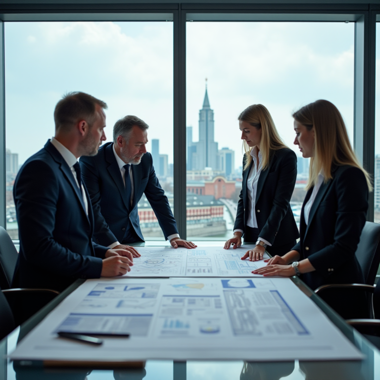 Графическое сопровождение статьи "Расторжение контракта легко в Саратове обучение"