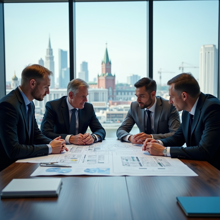 Наглядный пример к статье "Закупки у субъектов малого бизнеса: Лучшие преимущества в в Белгороде"