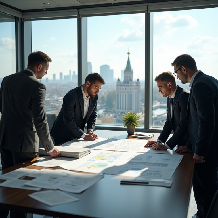 Наглядный пример к статье "Электронные контракты — эффективная цифровизация в Белгороде"