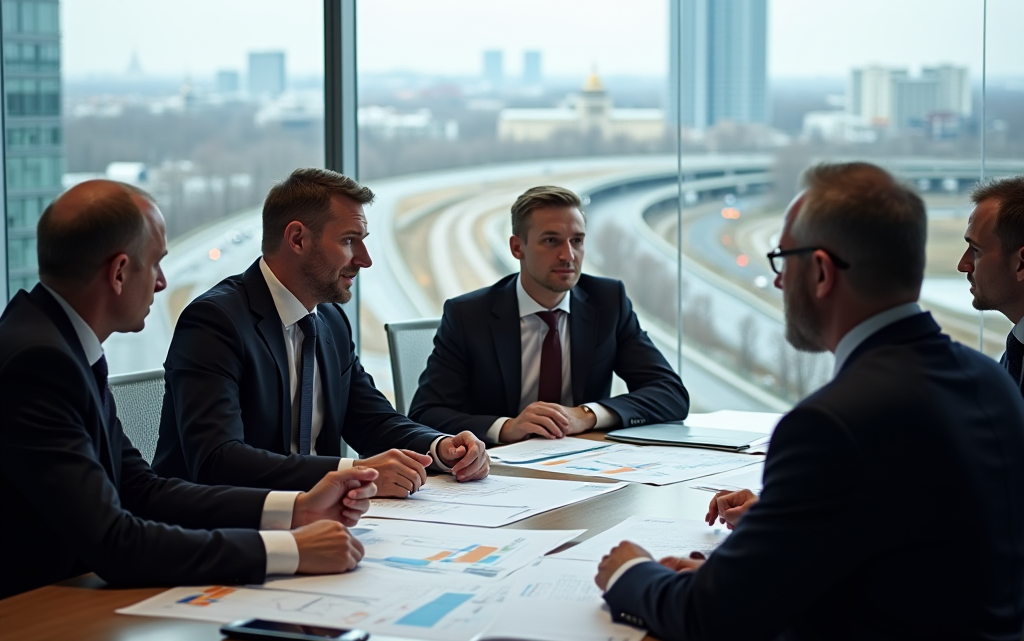 Иллюстрация 2: НМЦК контракта: Простой метод для точного расчета Изображение к статье "НМЦК контракта: Простой метод для точного расчета"