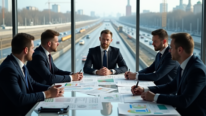 Иллюстрация 2: Защита прав поставщика: мощные решения по всей России Поясняющая иллюстрация к материалу "Защита прав поставщика в Калуге: мощные решения"