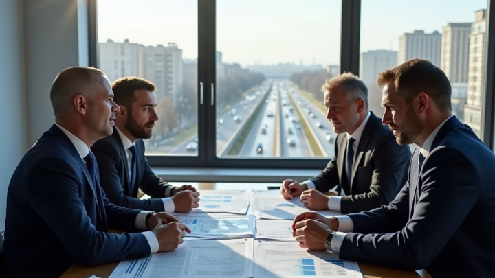 Иллюстрация 1: Жалобы на закупки: Эффективное обучение ФАС Графическое сопровождение статьи "Жалобы на закупки — профессиональное обучение ФАС в Нижнем Новгороде"