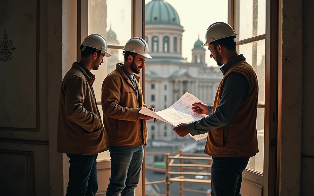 Поясняющая иллюстрация к материалу "Эксклюзивное обучение тендерам в Белгороде: Успешная подготовка"