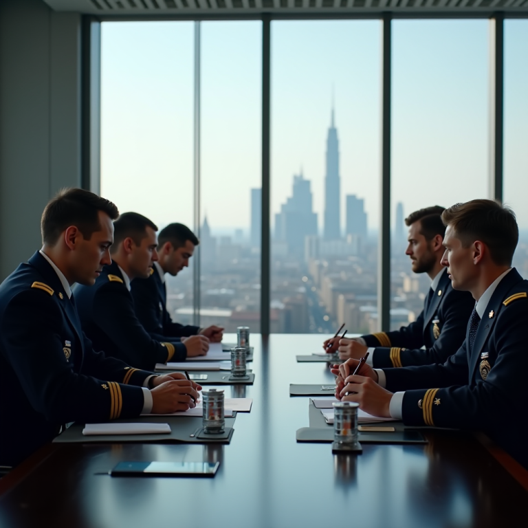 Поясняющая иллюстрация к материалу "Обязательное обучение работников в Калининграде: лучшие курсы [sc name=year][/sc]"