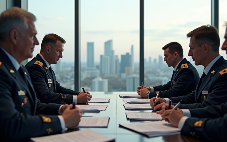 Графическое сопровождение статьи "Ошибки заказчика: избегайте провальных закупок в Донецке"