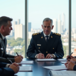 Наглядный пример к статье "Оценка поставщика — профессиональные критерии добросовестности в Белгороде"