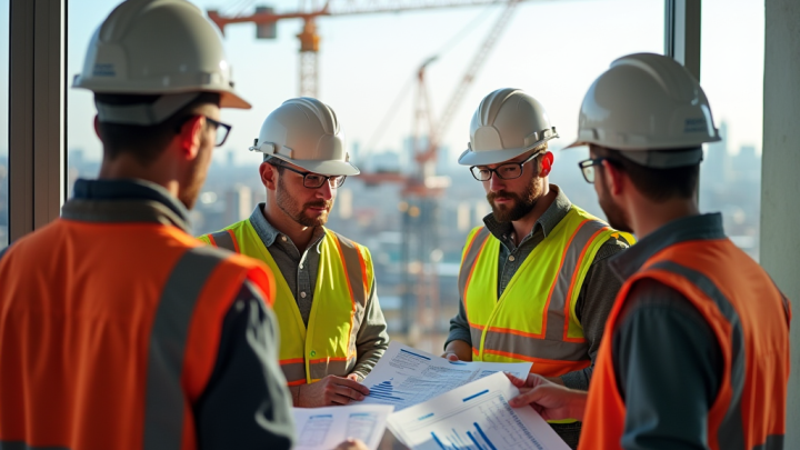 Наглядный пример к статье "Оценка поставщика: эксклюзивное обучение в Белгороде"