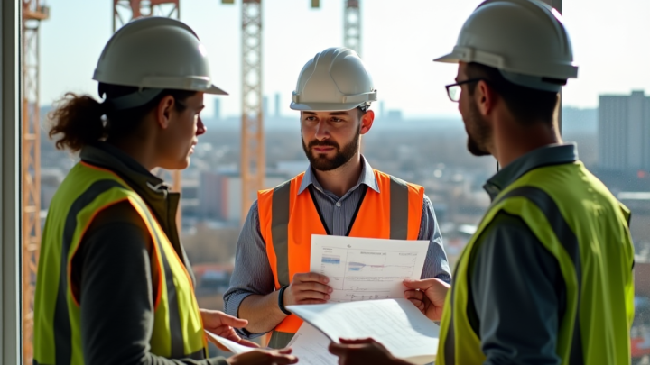 Наглядный пример к статье "Ошибки заказчика: избегайте типовые риски в Белгороде"