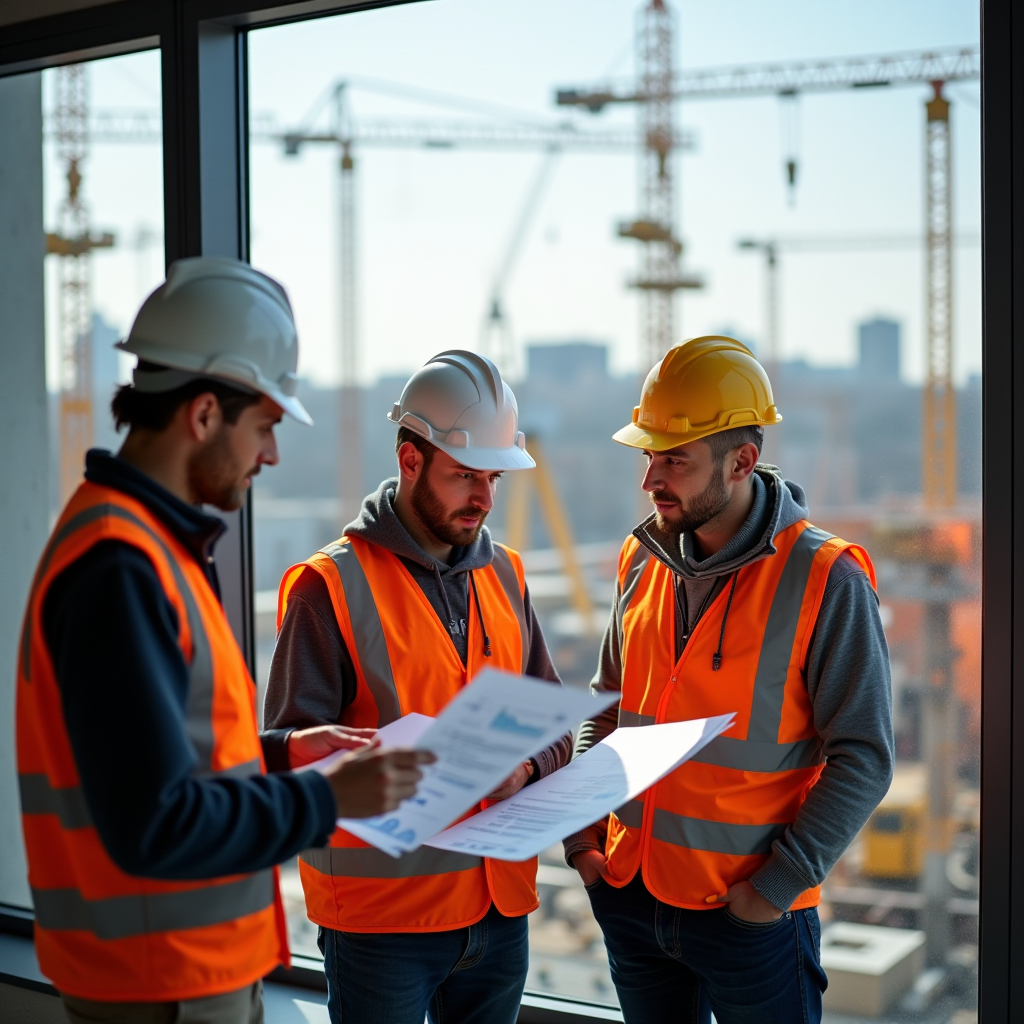 Поясняющая иллюстрация к материалу "Оценка поставщика: эффективная добросовестность в Донецке"