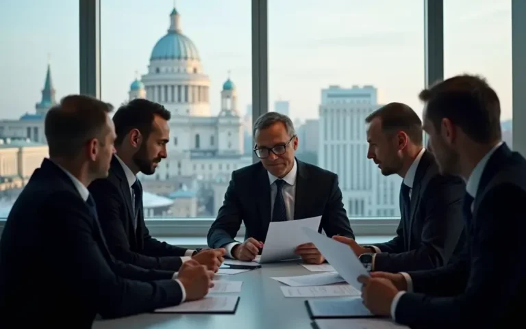 Наглядный пример к статье "44-ФЗ: Лучшие советы по закупкам в Белгороде 2025"