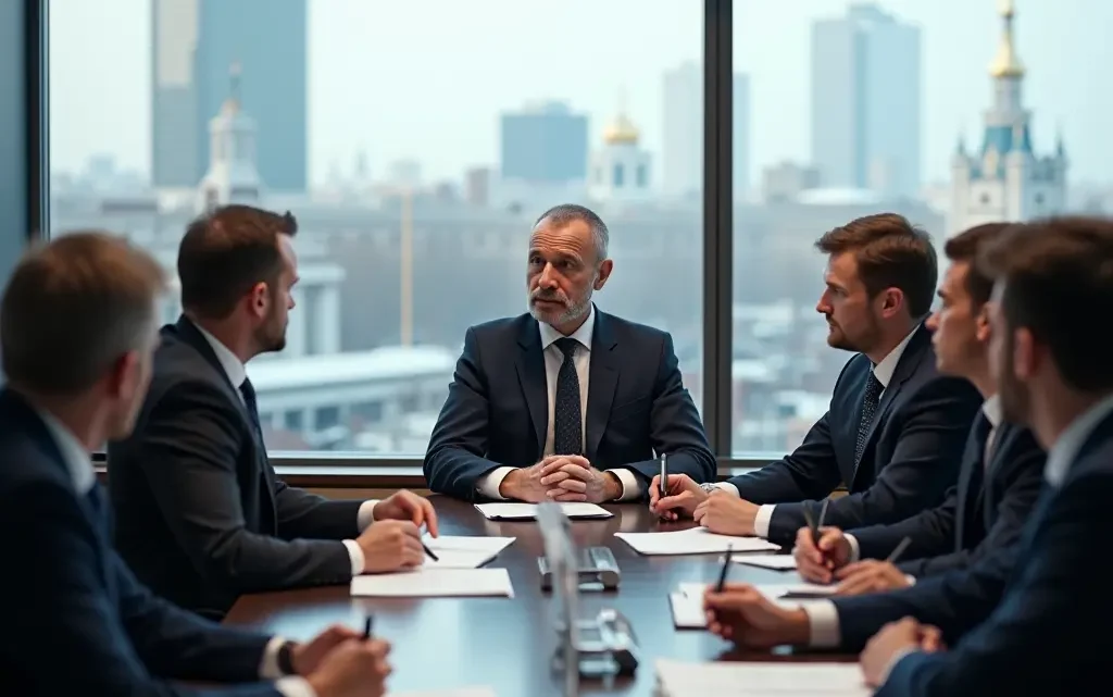 Графическое сопровождение статьи "Электронный документооборот: Обязательный переход в в Белгороде"