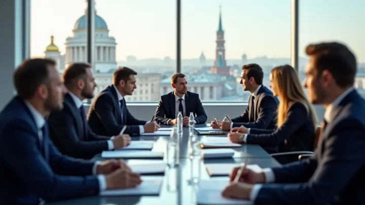 Поясняющая иллюстрация к материалу "Взаимодействие заказчик-поставщик: надежное партнерство в Горно-Алтайске"