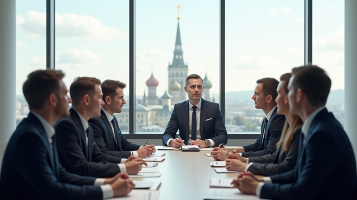 Поясняющая иллюстрация к материалу "Электронные контракты — эффективная цифровизация в Донецке"