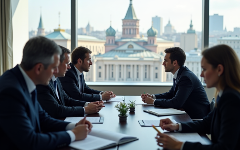 Наглядный пример к статье "Конкурсная документация: Обязательное обучение госзакупкам в Белгороде"