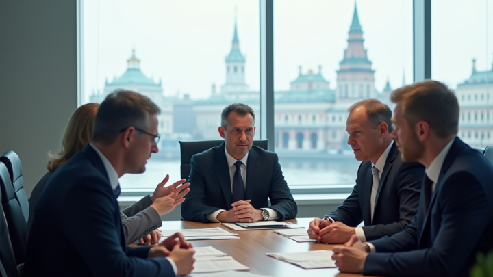 Графическое сопровождение статьи "223-ФЗ: проще закупки в Орле"