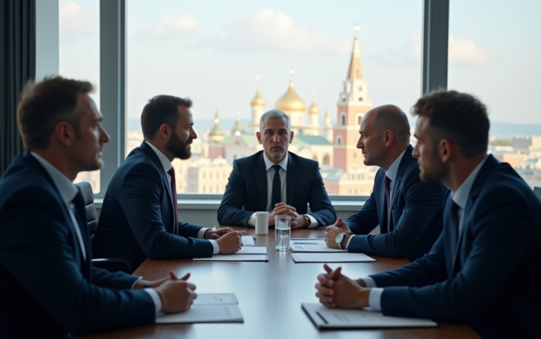 Наглядный пример к статье "Электронные контракты в Белгороде: Простое обучение госзакупкам"