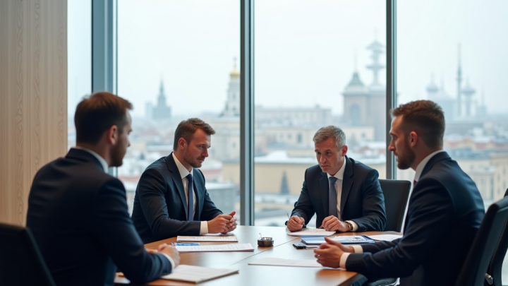 Наглядный пример к статье "План-график закупок: Эффективное планирование в Белгороде"