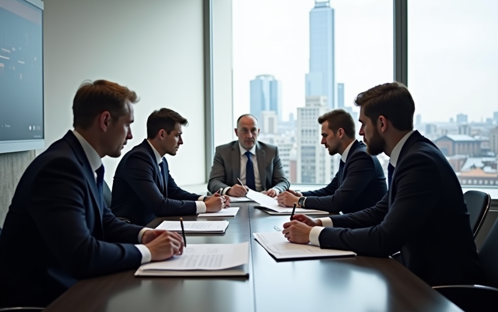 Наглядный пример к статье "Обучение закупкам в Белгороде: Защита прав поставщика"