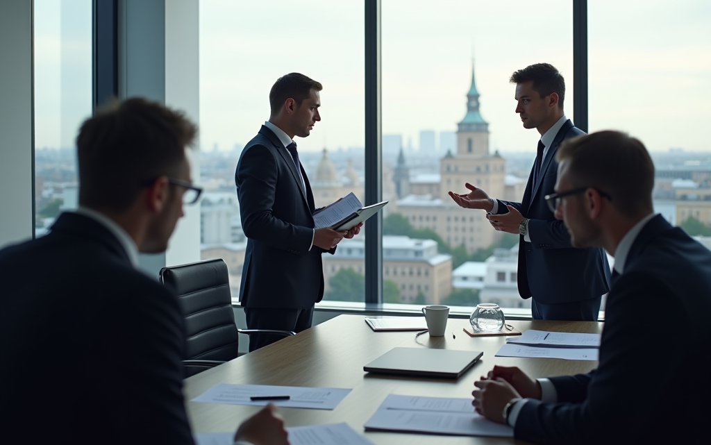 Иллюстрация 1: Описания объекта закупки: Главные правила и запреты Изображение к статье "Описания объекта закупки: Главные правила и запреты"