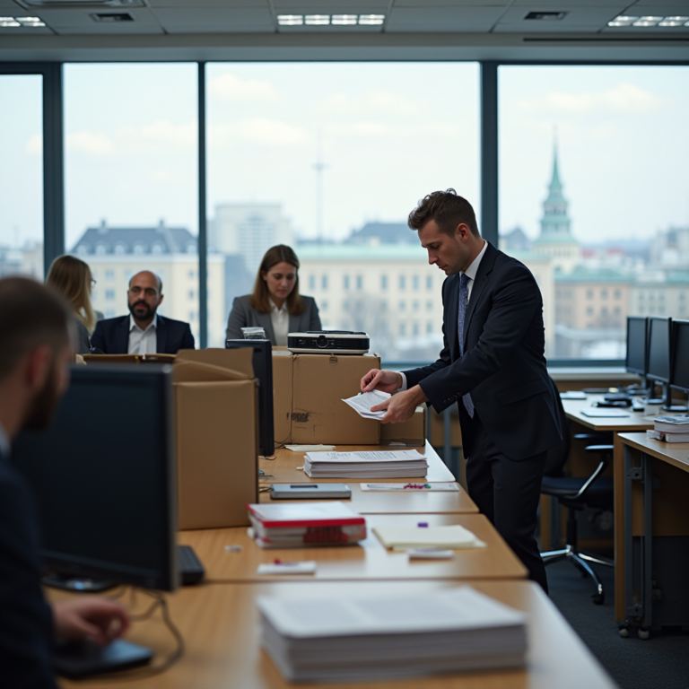 Поясняющая иллюстрация к материалу "Закупки малого бизнеса — эффективное обучение специалистов в Калуге"