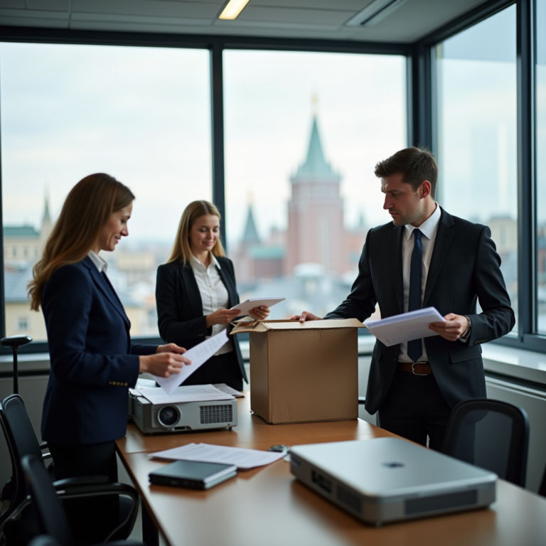 Изображение к статье "Антидемпинговые меры: Правильное применение по 44-ФЗ"