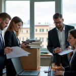Наглядный пример к статье "Оценка поставщика: Потрясающие критерии в Белгороде"