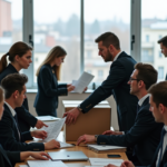 Наглядный пример к статье "Обучение закупкам: эксклюзивные курсы в Белгороде"