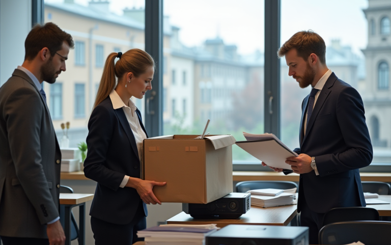Графическое сопровождение статьи "Обучение контрактным управляющим в Калуге: Экспресс-курсы 44-ФЗ"