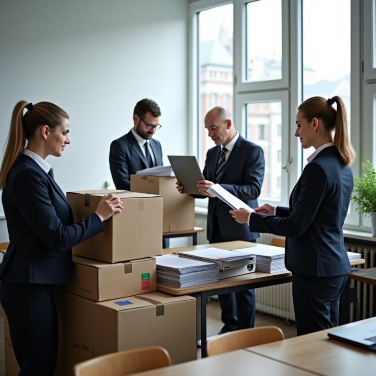 Поясняющая иллюстрация к материалу "Ошибки заказчика — эффективное обучение закупкам в Рязани"