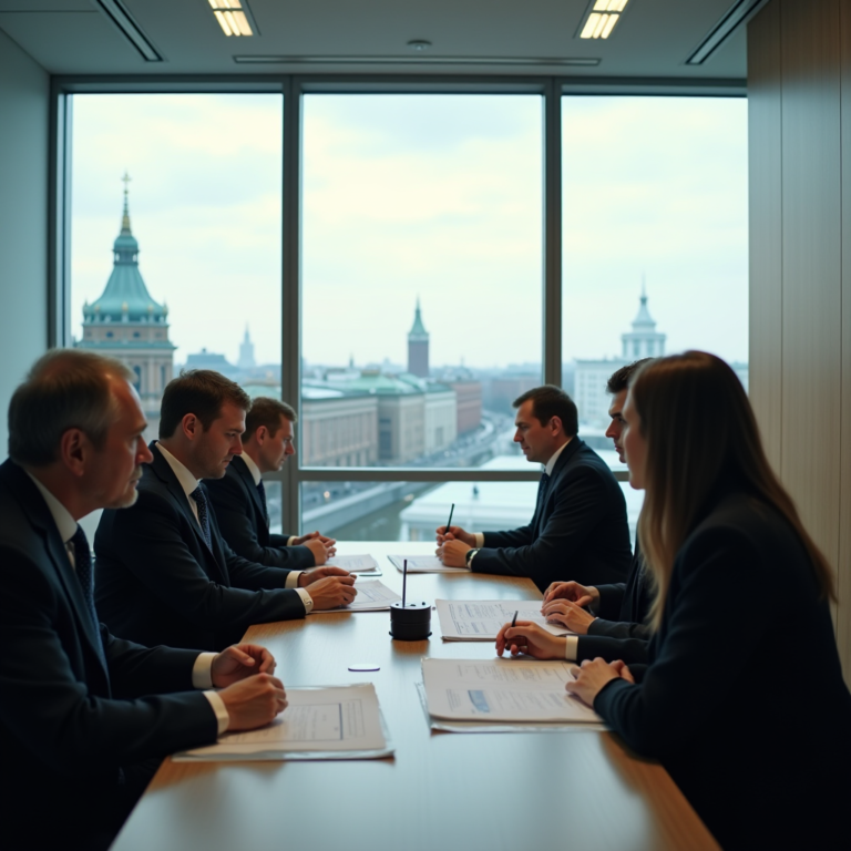 Поясняющая иллюстрация к материалу "Запрос коммерческих предложений: лучший гайд в Донецке [sc name=year][/sc]"