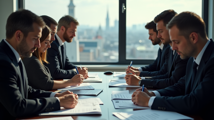 Наглядный пример к статье "Обучение закупкам у малого бизнеса — эффективное руководство в Белгороде"