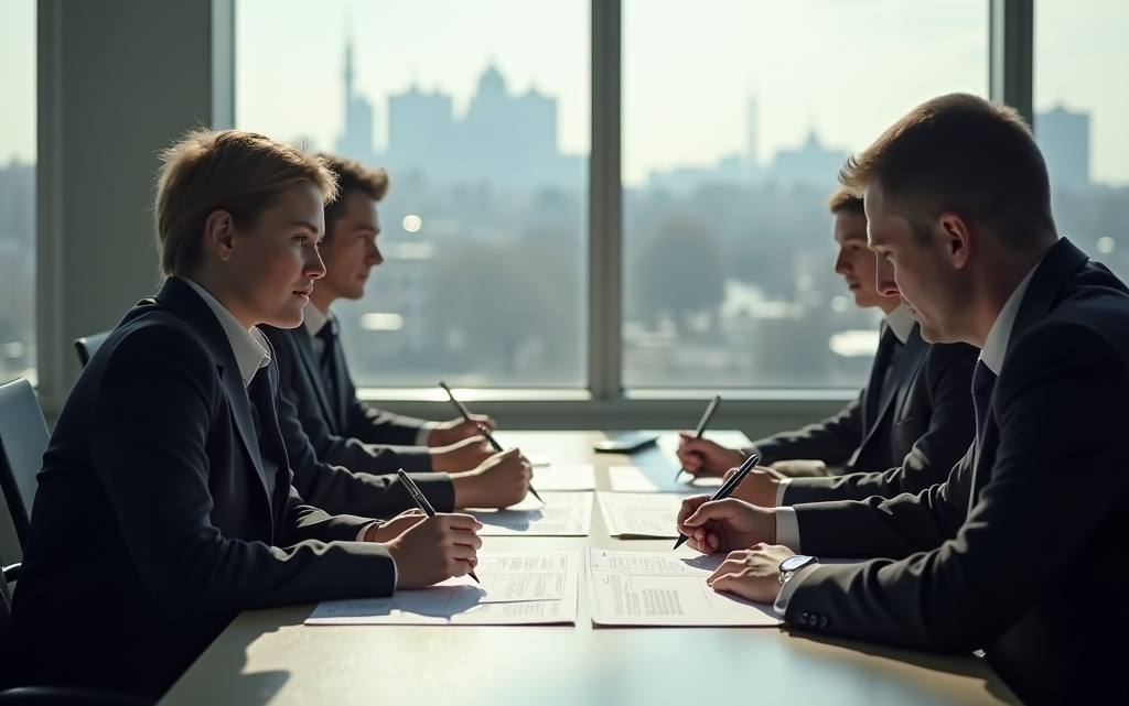 Наглядный пример к статье "Единственный поставщик: Обязательное обучение в Белгороде"