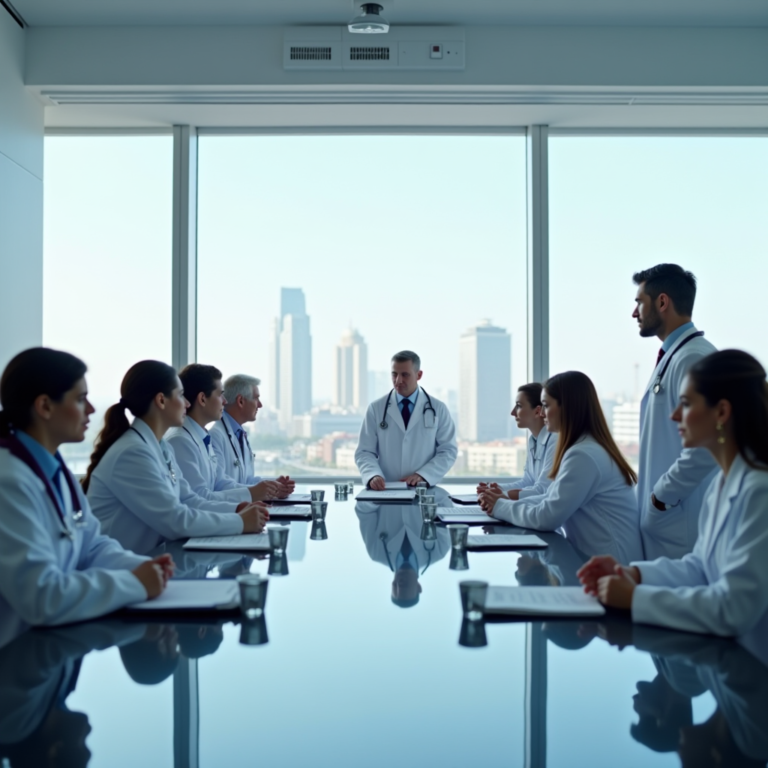 Наглядный пример к статье "Обеспечение заявок: Эксклюзивный гайд в Белгороде"