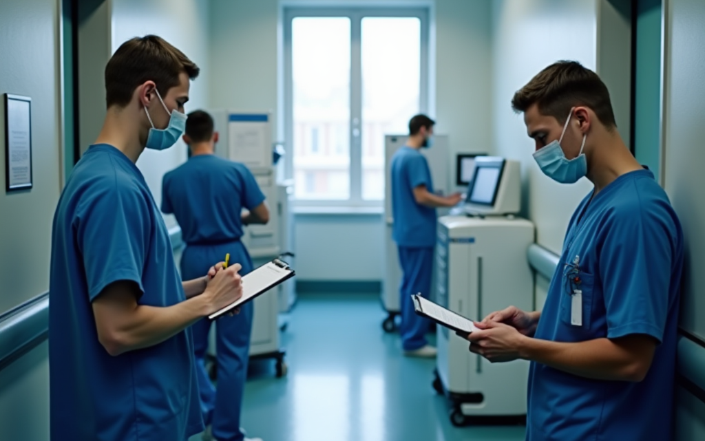 Наглядный пример к статье "Топ-Советы: Избегаем Ошибок по 44-ФЗ в Белгороде"