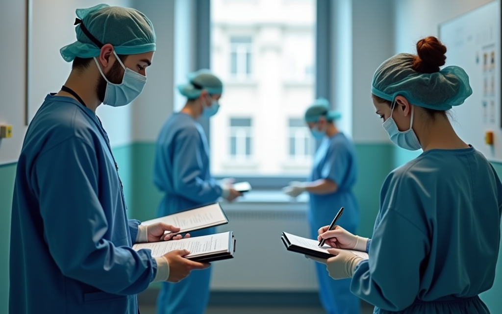 Наглядный пример к статье "Обучение закупкам — профессиональные курсы 44-ФЗ в Белгороде"