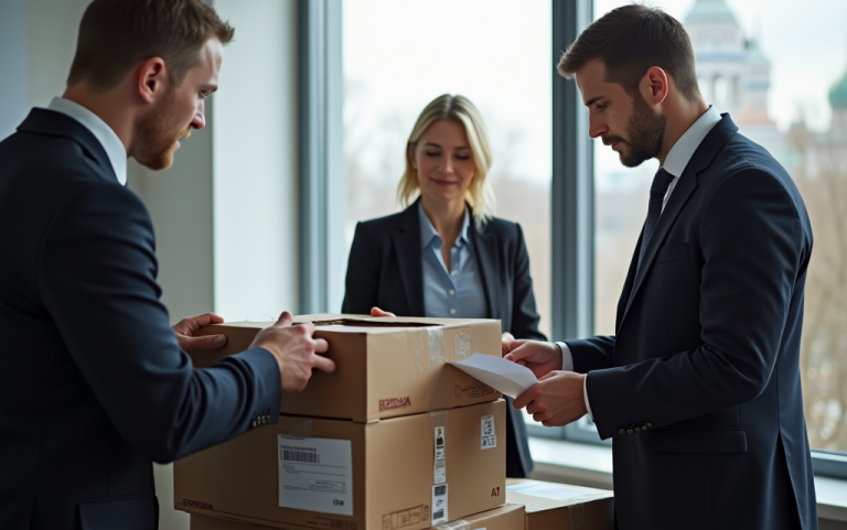 Иллюстрация 2: Обучение специалистов закупок: Лучшая карьера в России Поясняющая иллюстрация к материалу "Обучение специалистов закупок: эффективная подготовка по всей России"