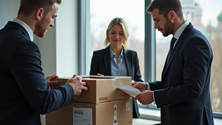 Наглядный пример к статье "Закупки ограниченного доступа — эффективное обучение 44-ФЗ в Белгороде"