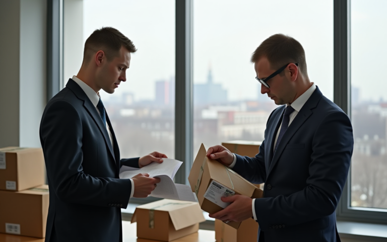 Графическое сопровождение статьи "Обучение тендерам: в Белгороде Успешная подготовка"